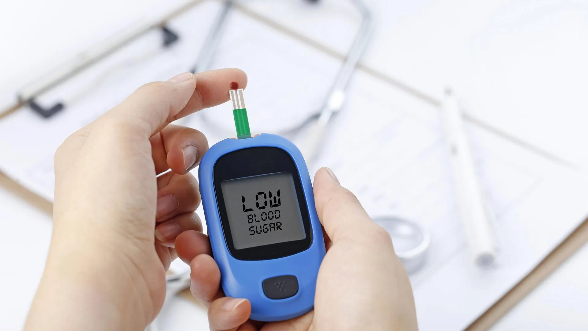 В России зарегистрировали новый аналог датского «Оземпика» для диабетиков