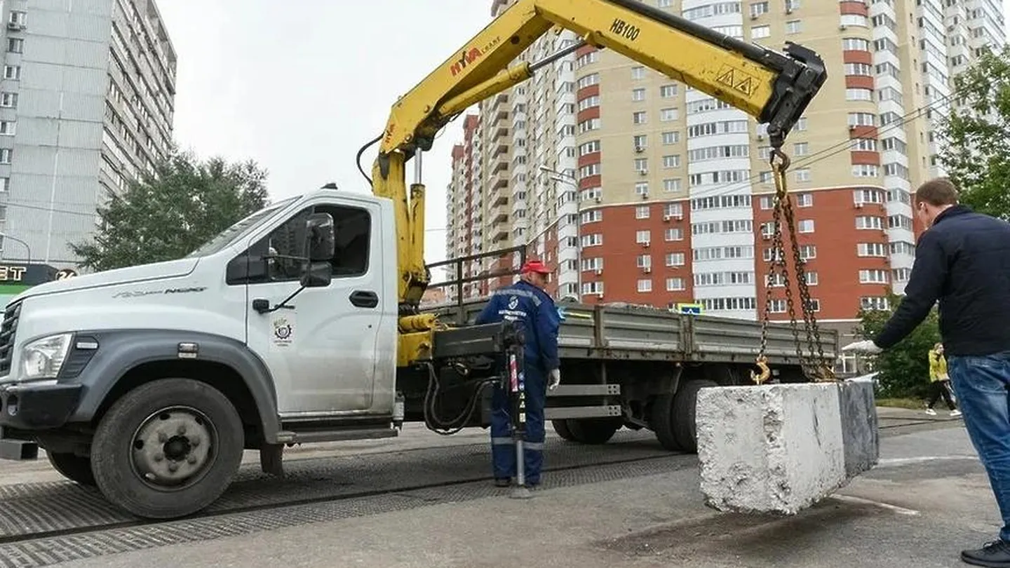 от железнодорожного до балашихи на машине (95) фото