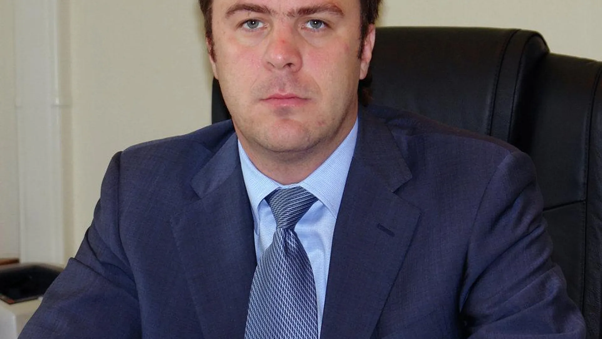 Главой нового министерства энергетики стал Михаил Кручинин
