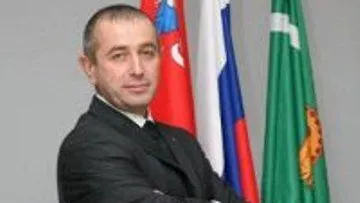 Дижур от «Яблока» подал документы для выдвижения на пост губернатора Подмосковья