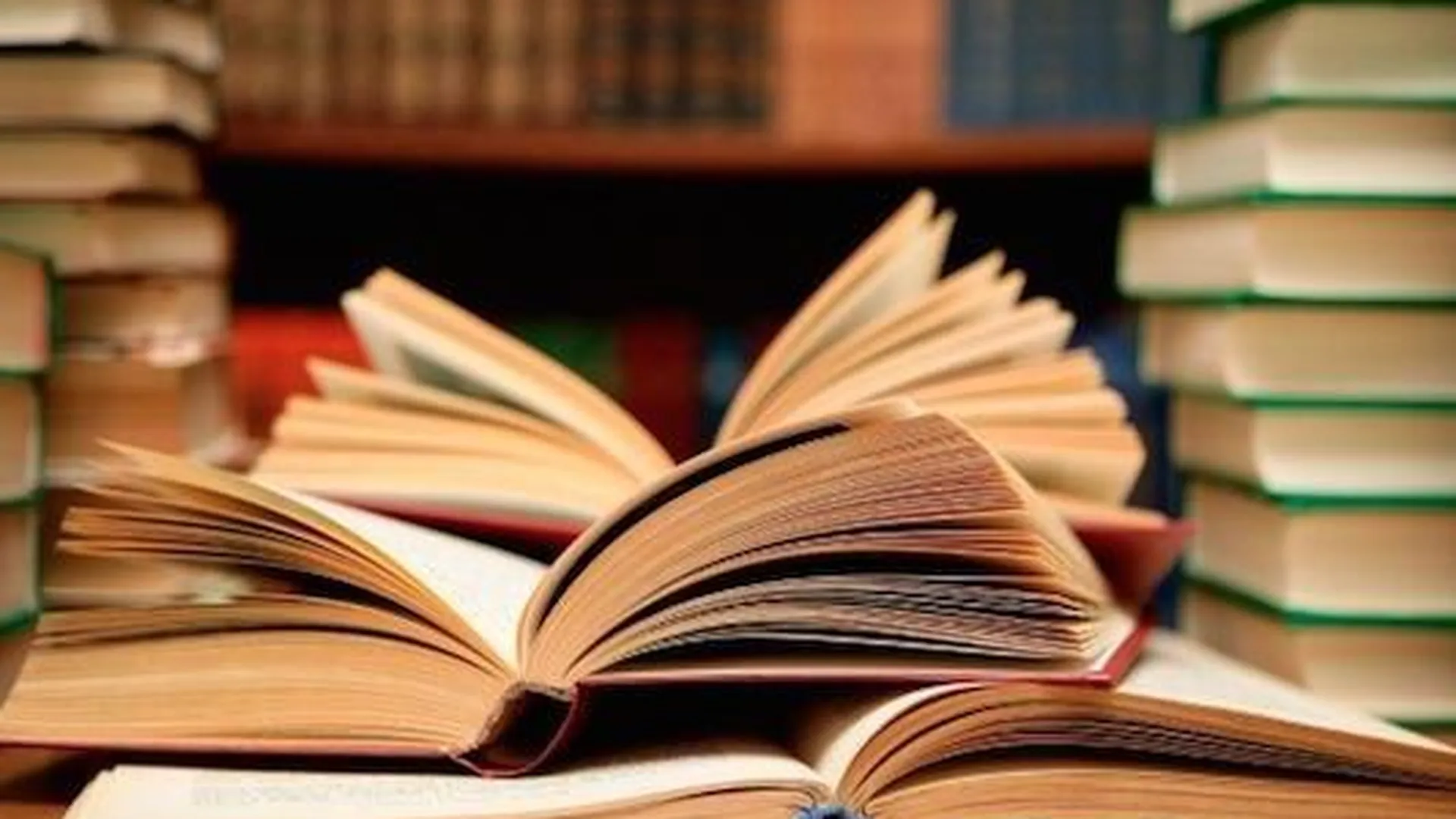 Более 260 библиотек в Подмосковье присоединятся к акции «Библионочь-2016»