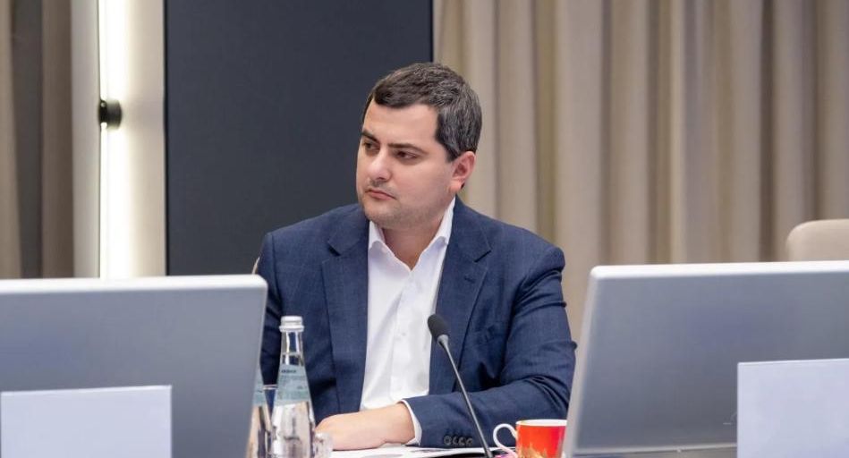 В Библиотеке архитекторов и урбанистов пройдет лекция об архитекторе Иване Машкове