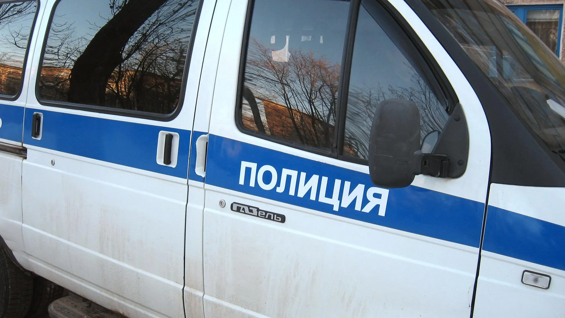 Тело мужчины обнаружили в автомобиле в Краногорском районе — источник