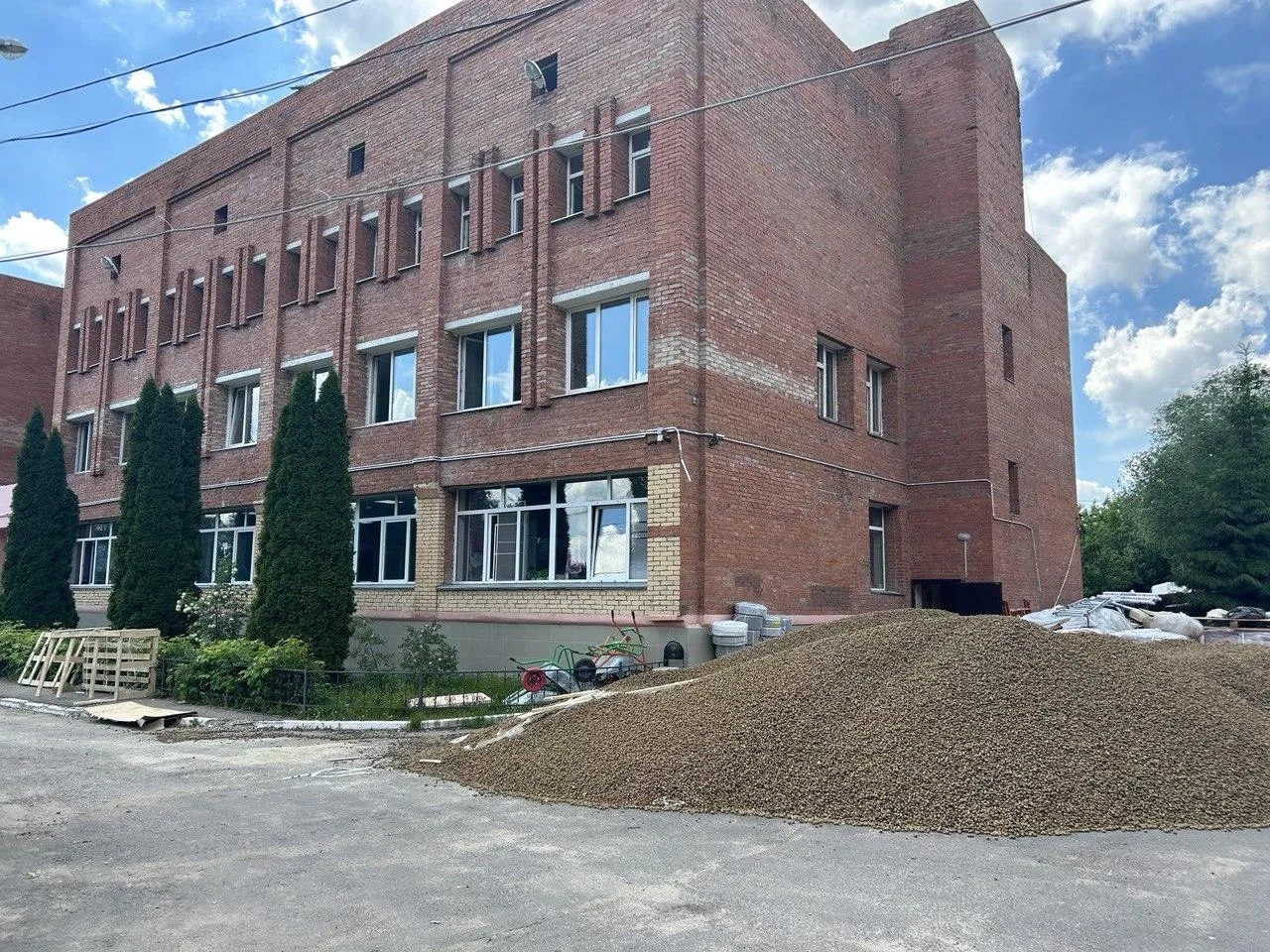 Семейный центр "Семья и дом"