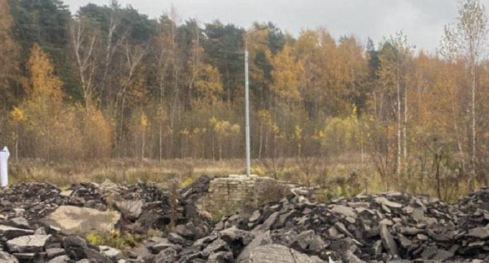 Минэкологии требует возместить ущерб в 19 млн руб от свалки в Ленинском округе