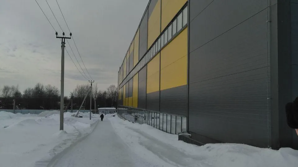 Окна с подогревом начнут производить в Подмосковье