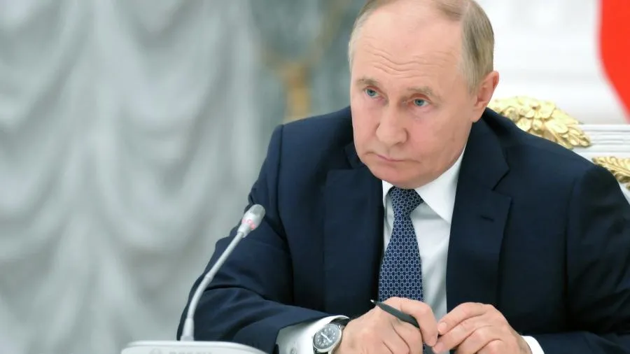 Путин: новые субъекты РФ должны достичь общероссийского уровня к 2030 году