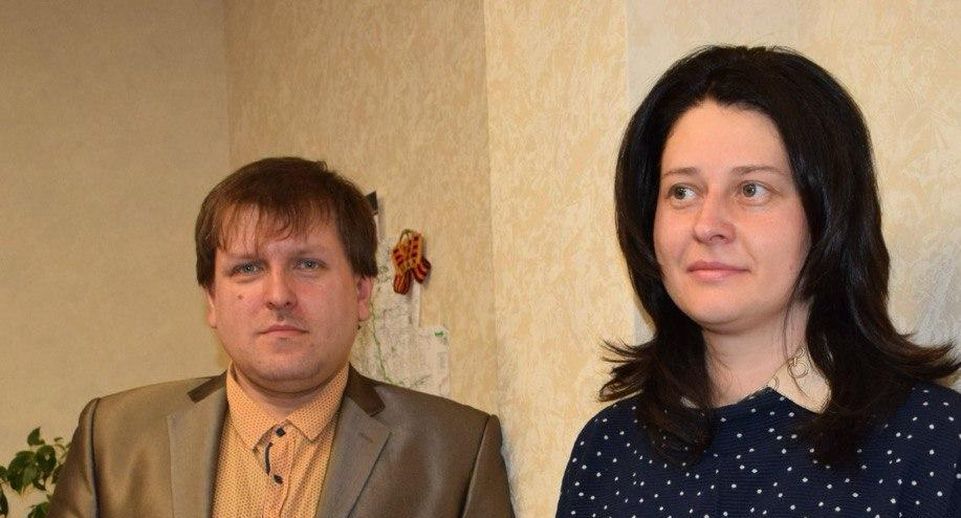 Будущие приемные родители Подольска получили сертификаты прохождения подготовки