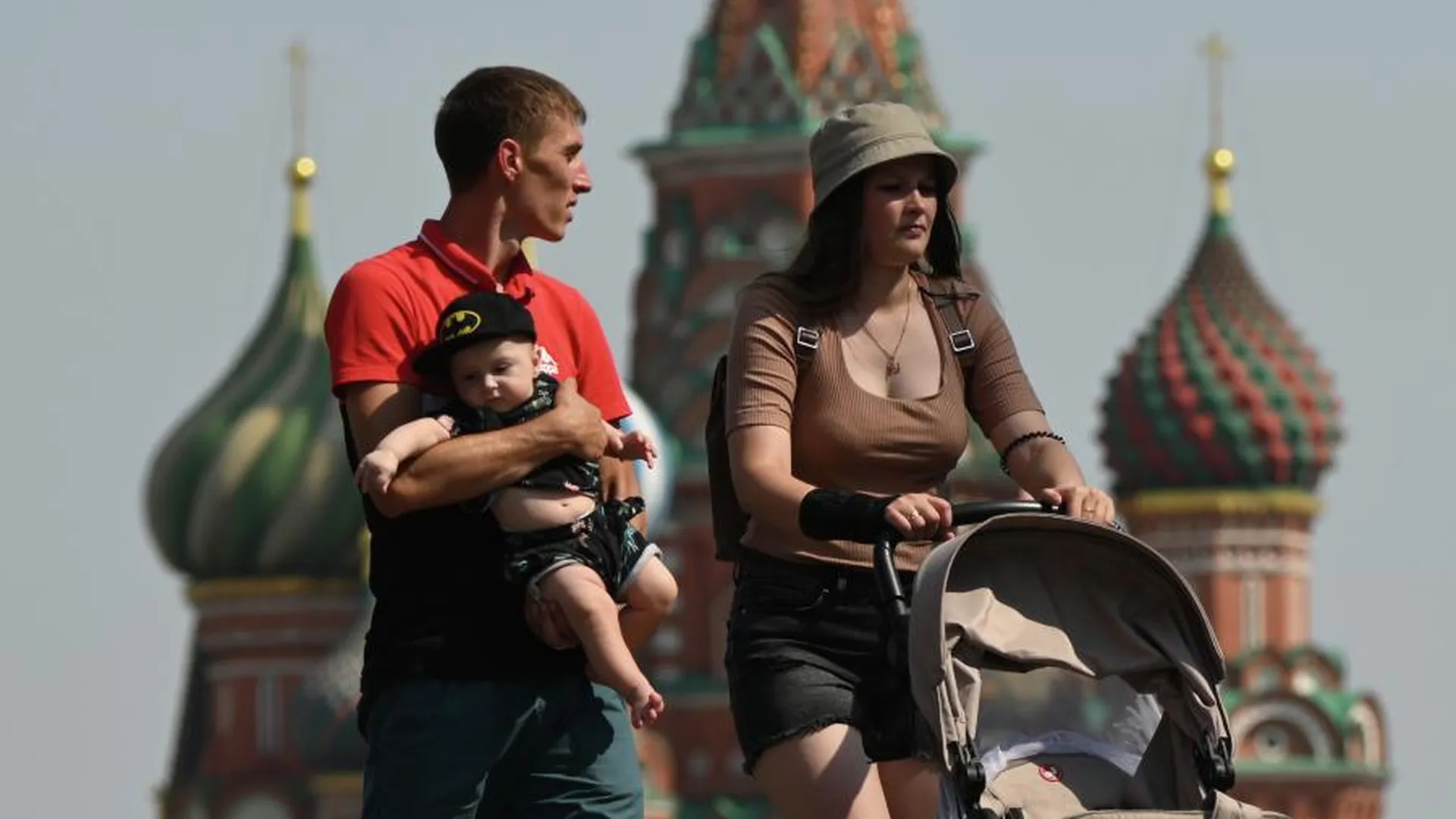 Маткапитал на первого ребенка в 2024 году составит 631 тыс рублей