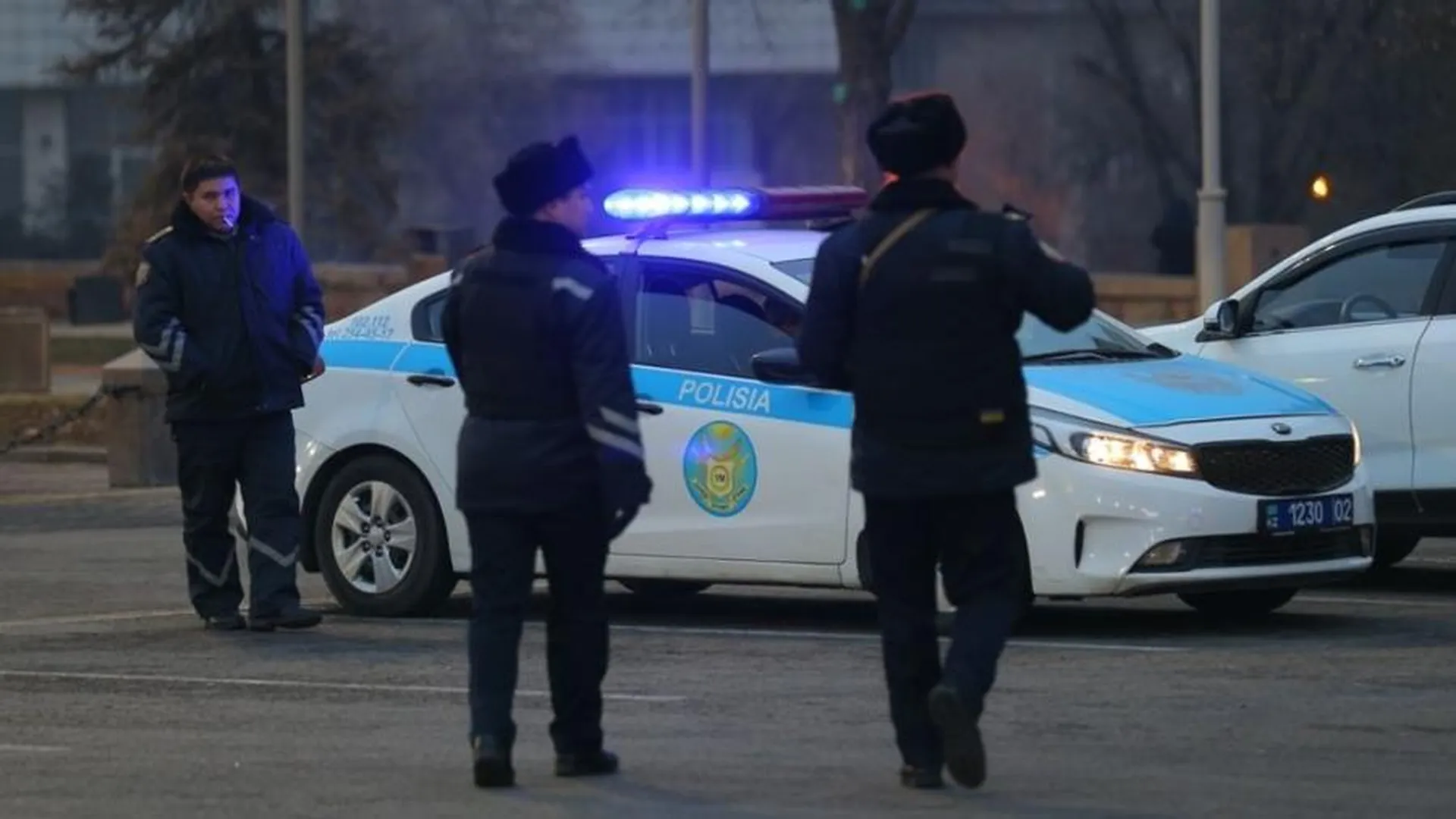 В Казахстане женщина задушила 7-летнюю дочь, застукавшую ее с любовником