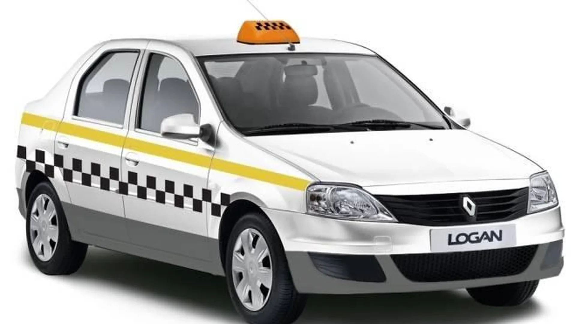 Единый стиль такси в Подмосковье позволит жителям отличать легальных таксистов от «бомбил»