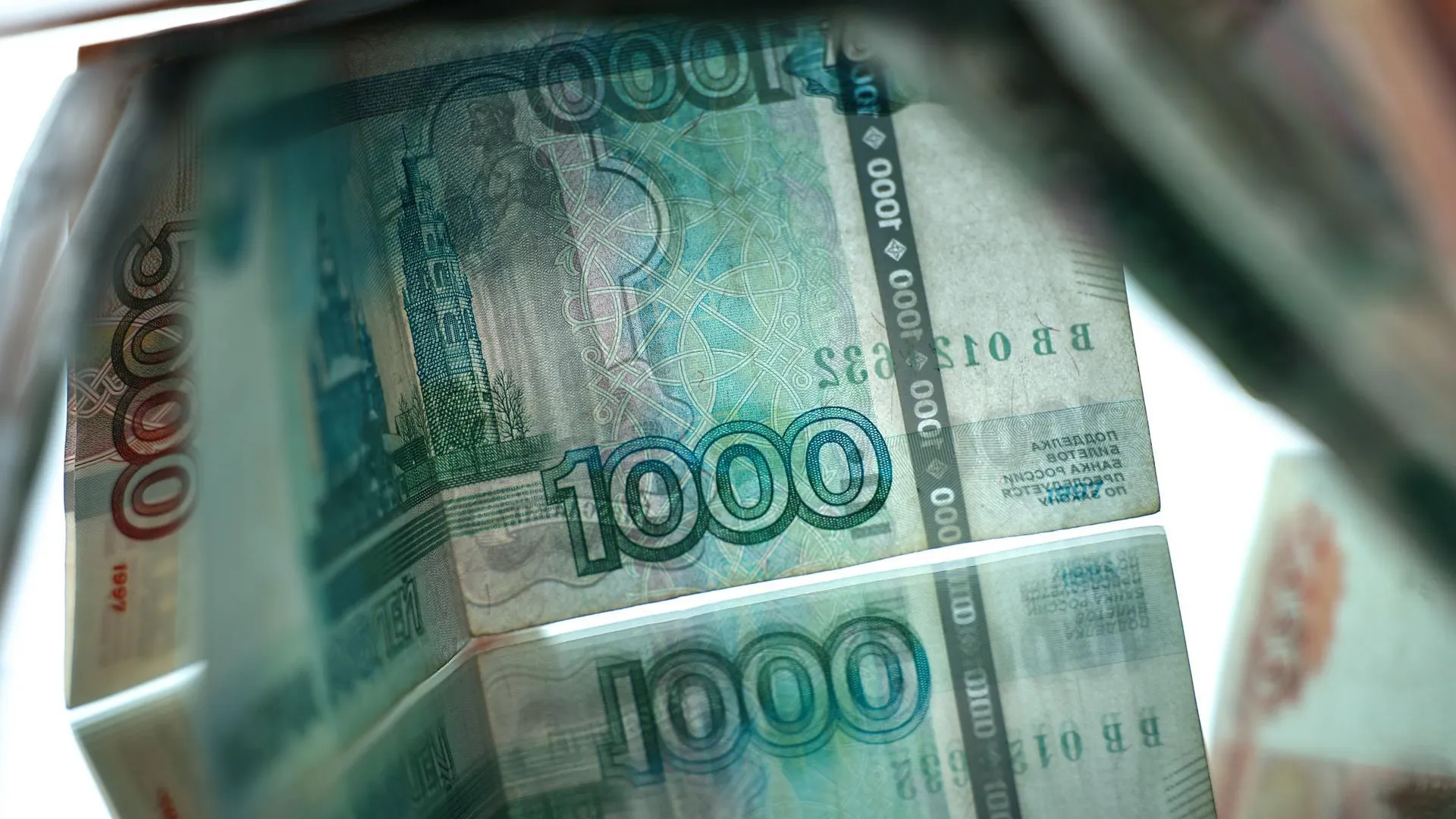 Доходы Сергиево‑Посадского округа по итогам 2023 г превысили 8 млрд рублей
