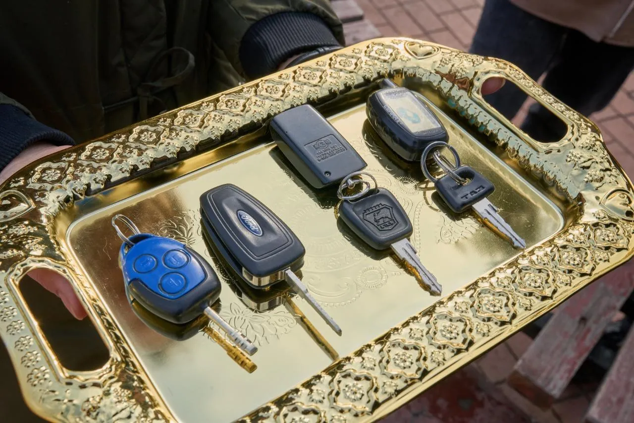 Дмитрий Белицкий