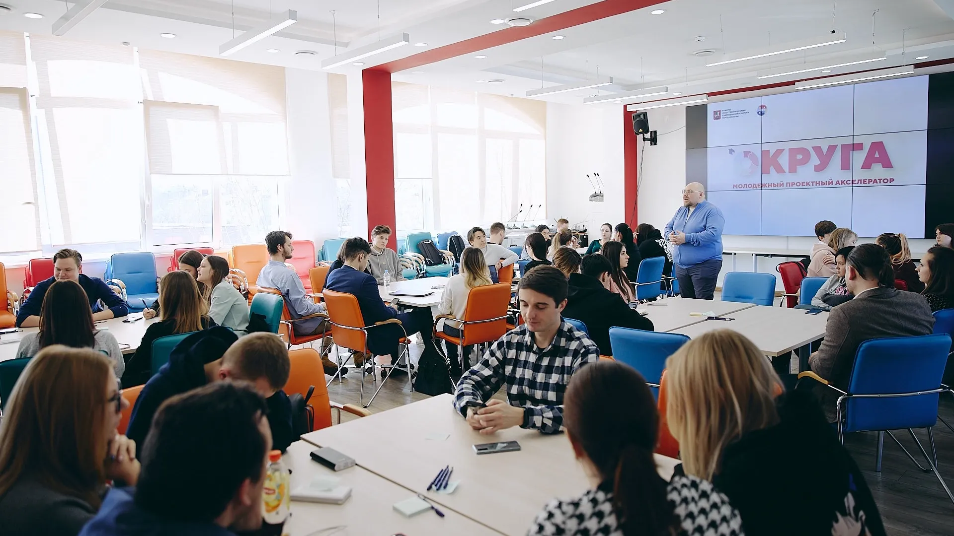 В Москве модернизируют систему среднего профессионального образования