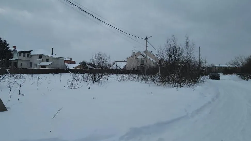 В городском округе Домодедово на торгах зафиксировали рекордную стоимость лота