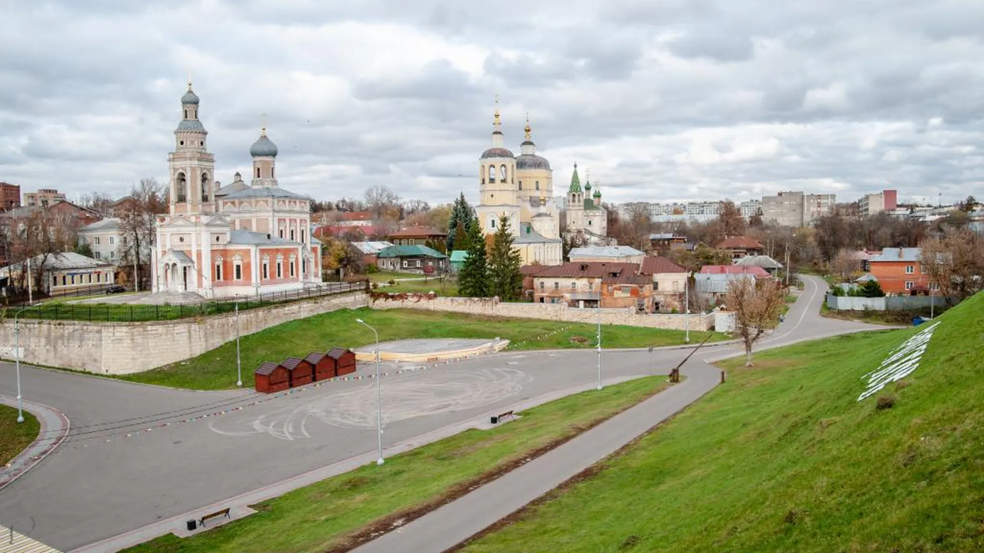 Соборная гора ул красная гора 4 фото