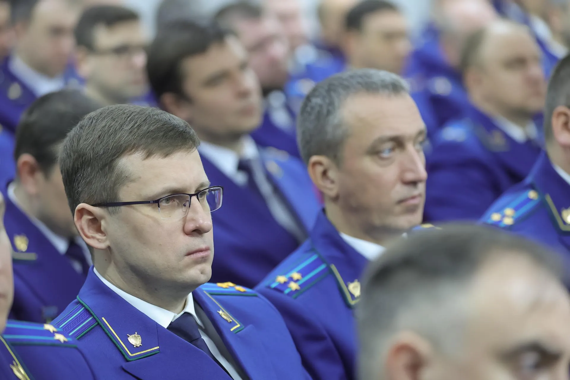 Константин Семенец