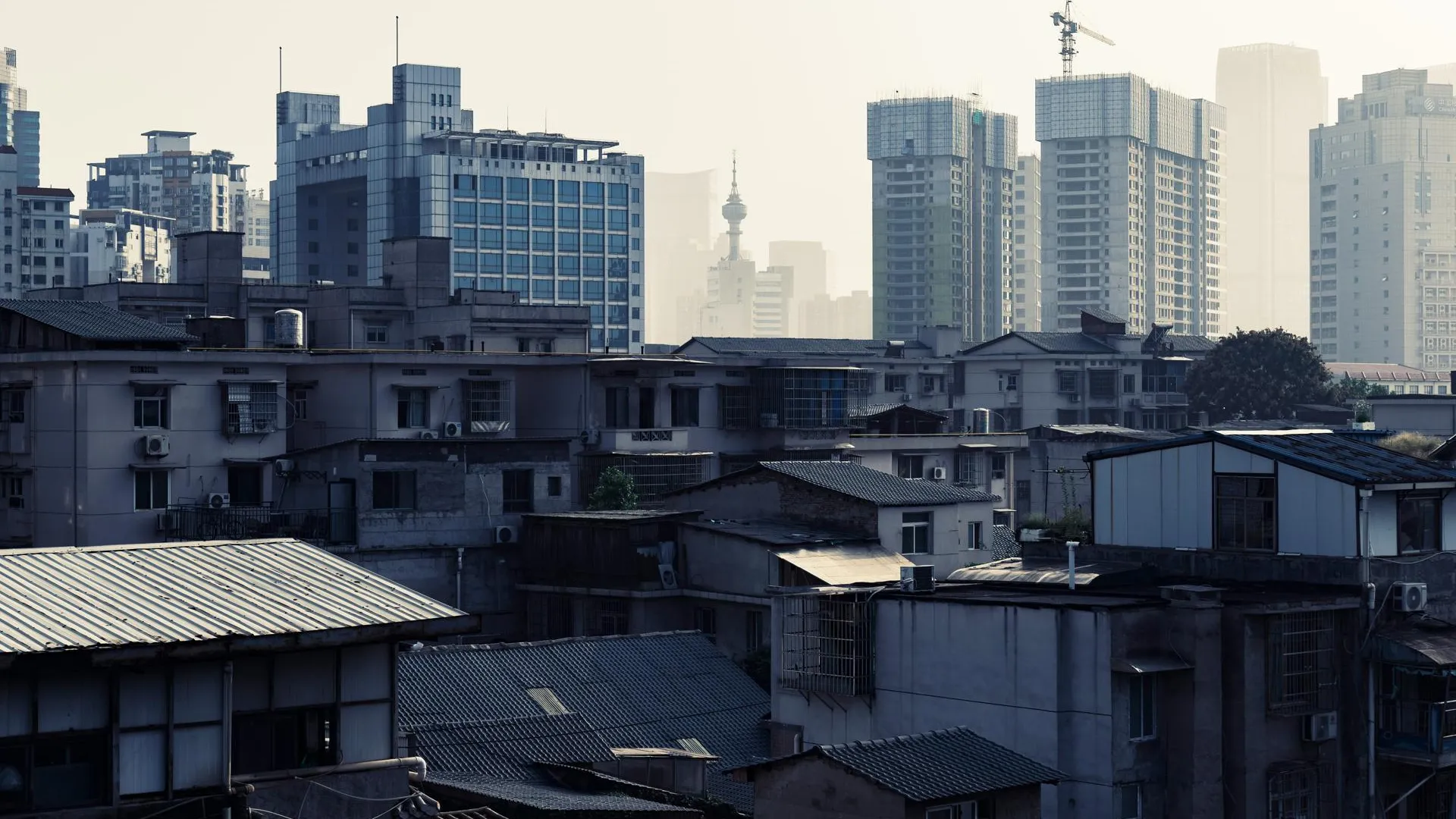 Риелтор: выкуп нераспроданного жилья в КНР может быть невыгоден застройщикам