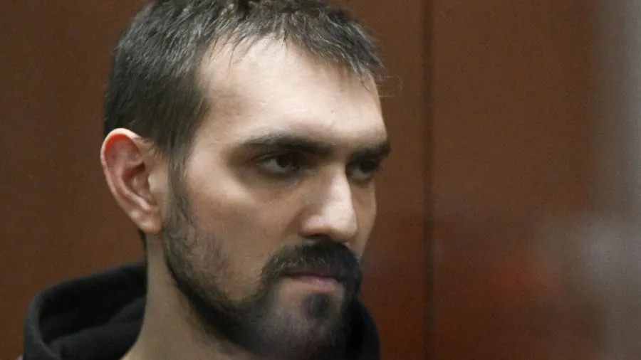 Бумеранг за насмешки: кто такой Артемий Останин и почему его арестовали