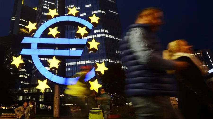 Задорнов рассказал о финансовых проблемах банков европейских стран
