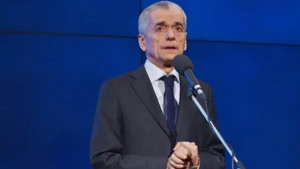 Владимир Трефилов