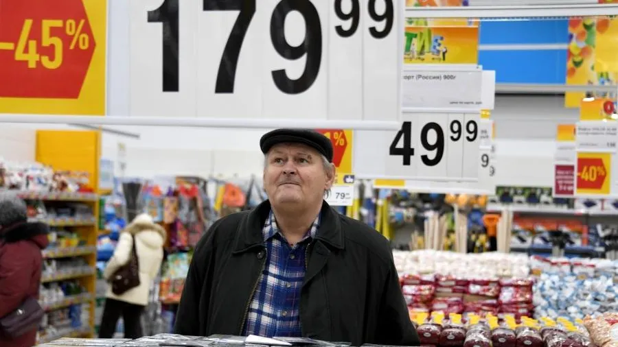 На сколько подорожали продукты питания за 2024 год и что будет в 2025-м