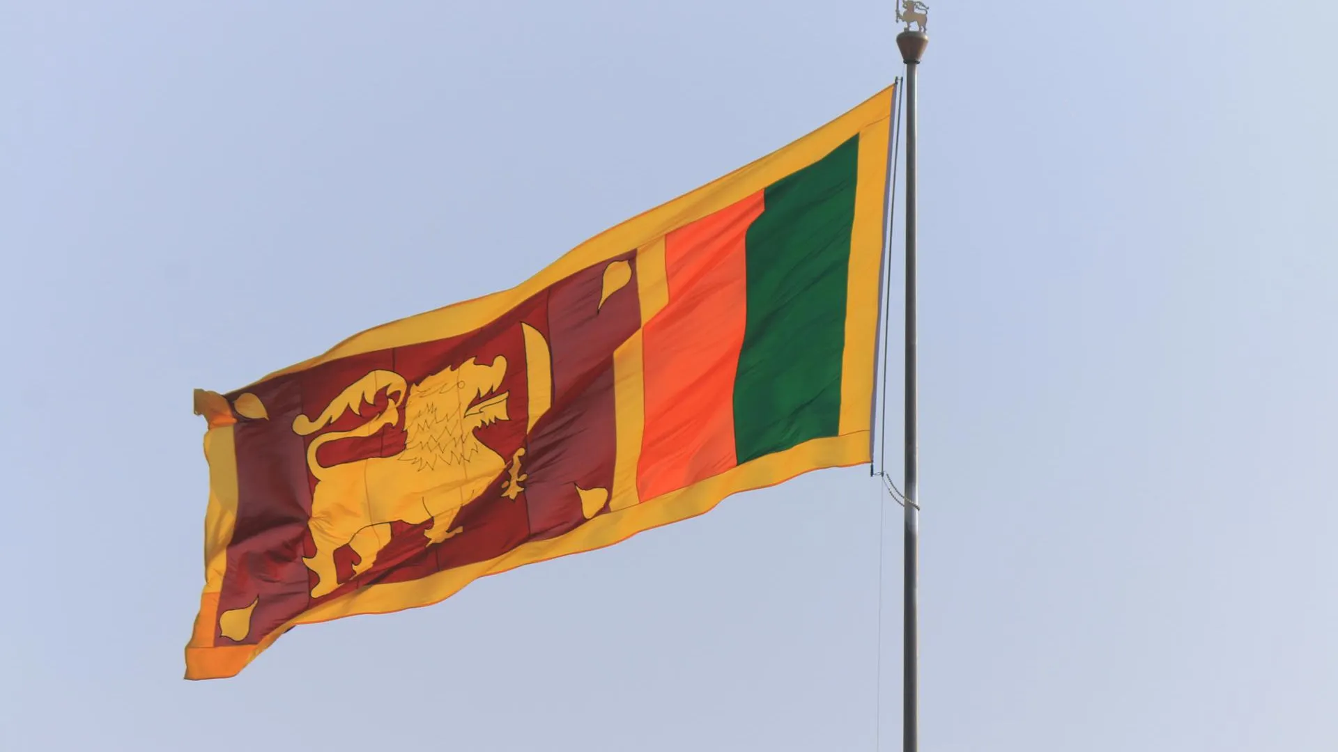 Вступление Шри-Ланки в БРИКС выгодно для Индии и Китая – политолог
