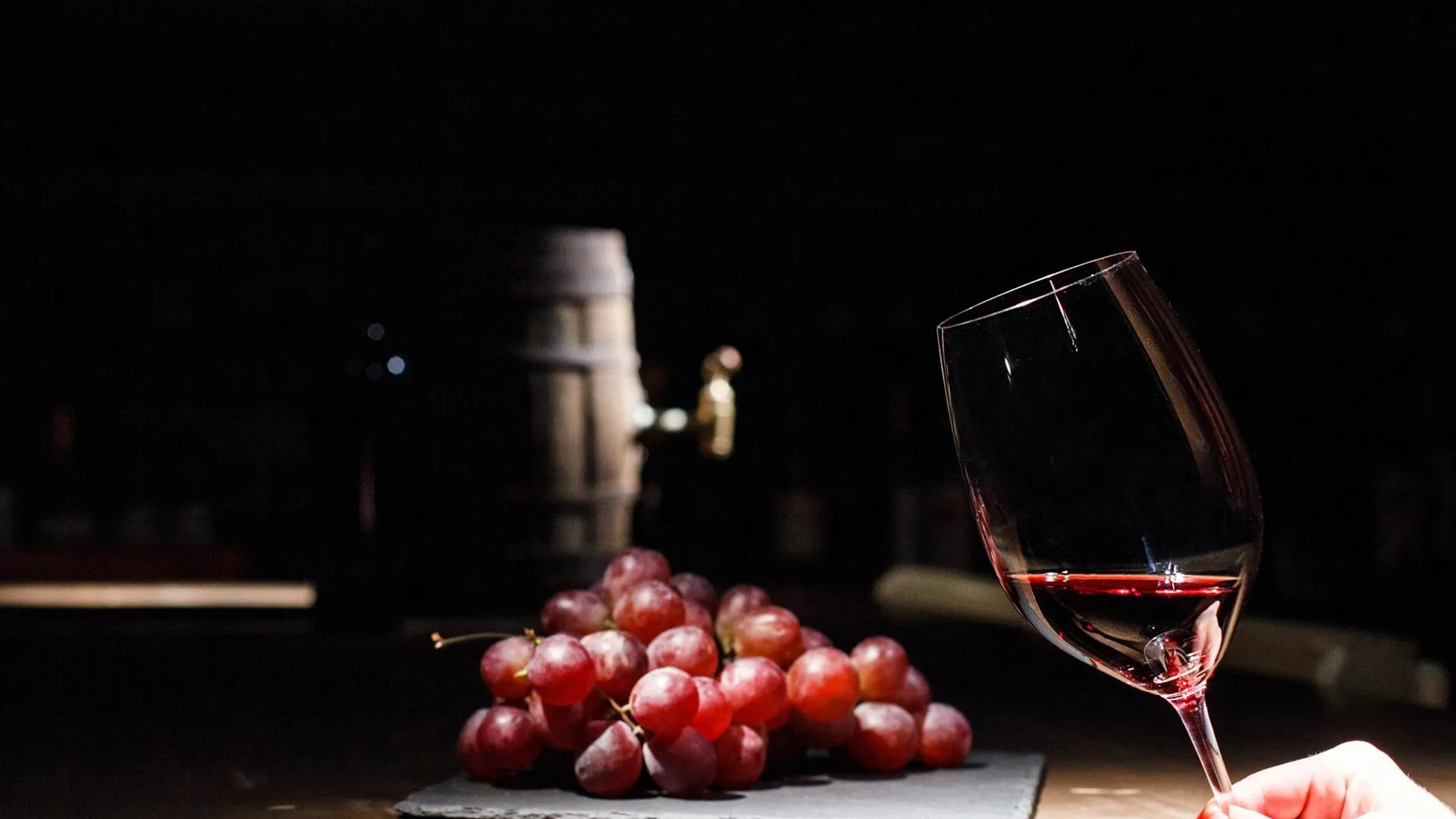 Производство ликерных вин в РФ за 6 месяцев выросло на 73%