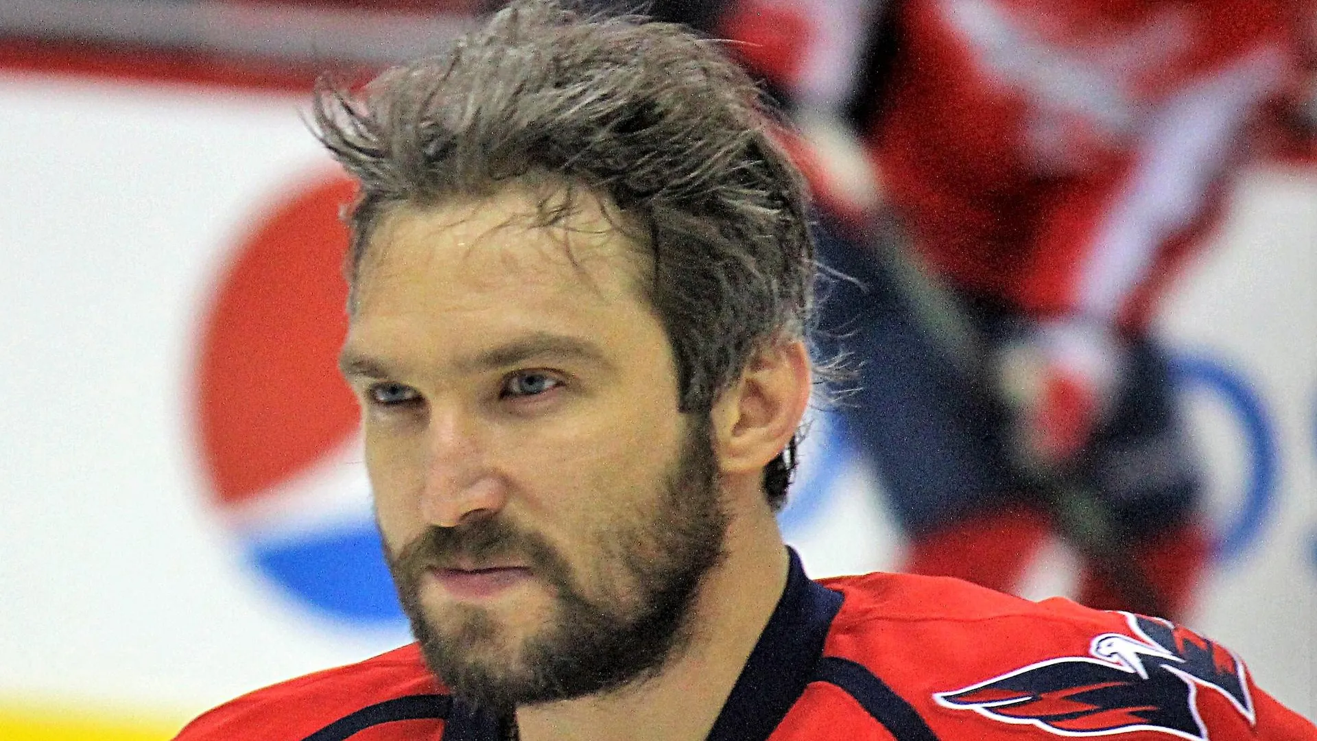 Нападающий Александр Овечкин стал четвертым в списке снайперов НХЛ