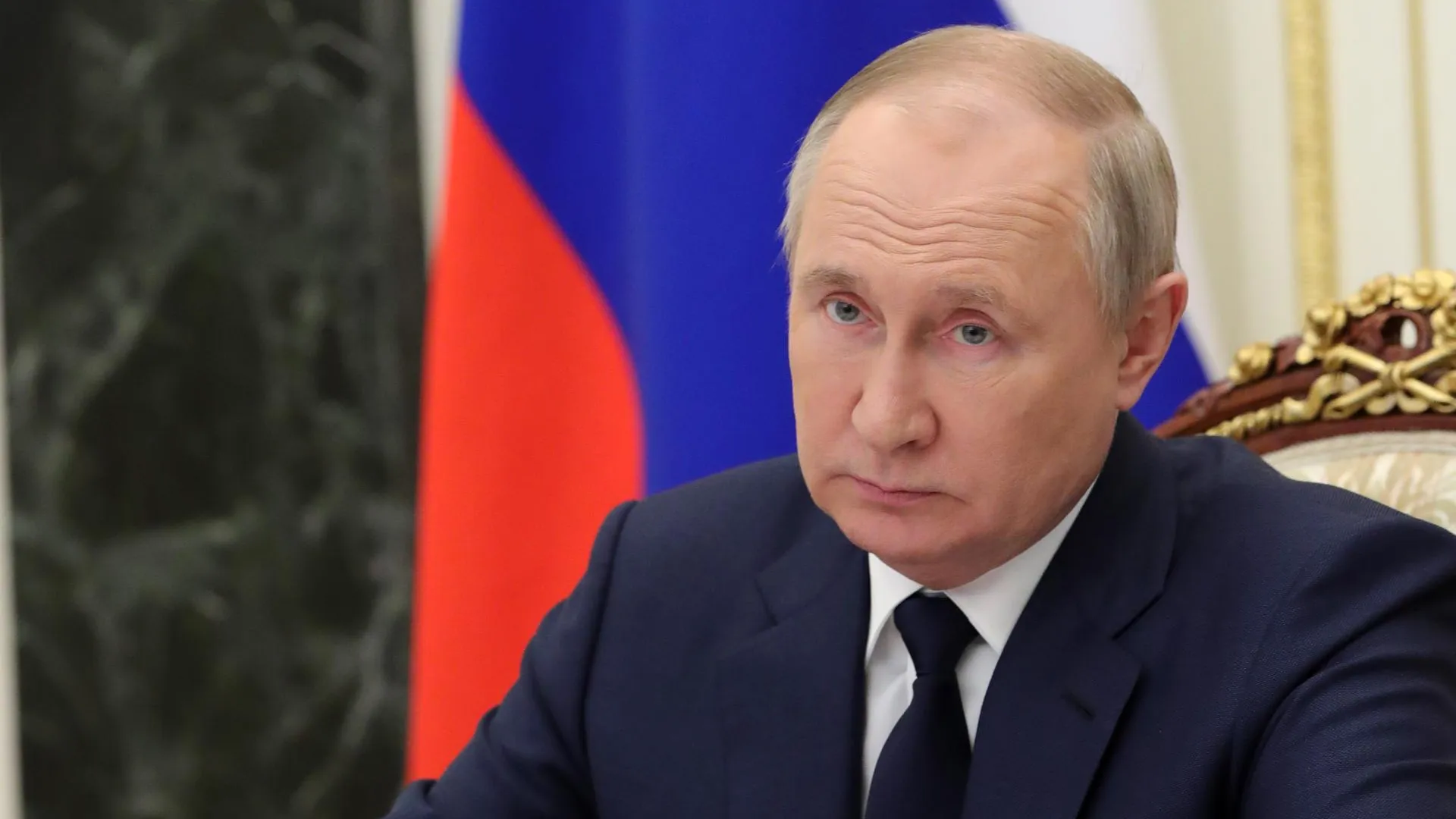 Президент РФ предложил выделить кредиты на обновление котельных