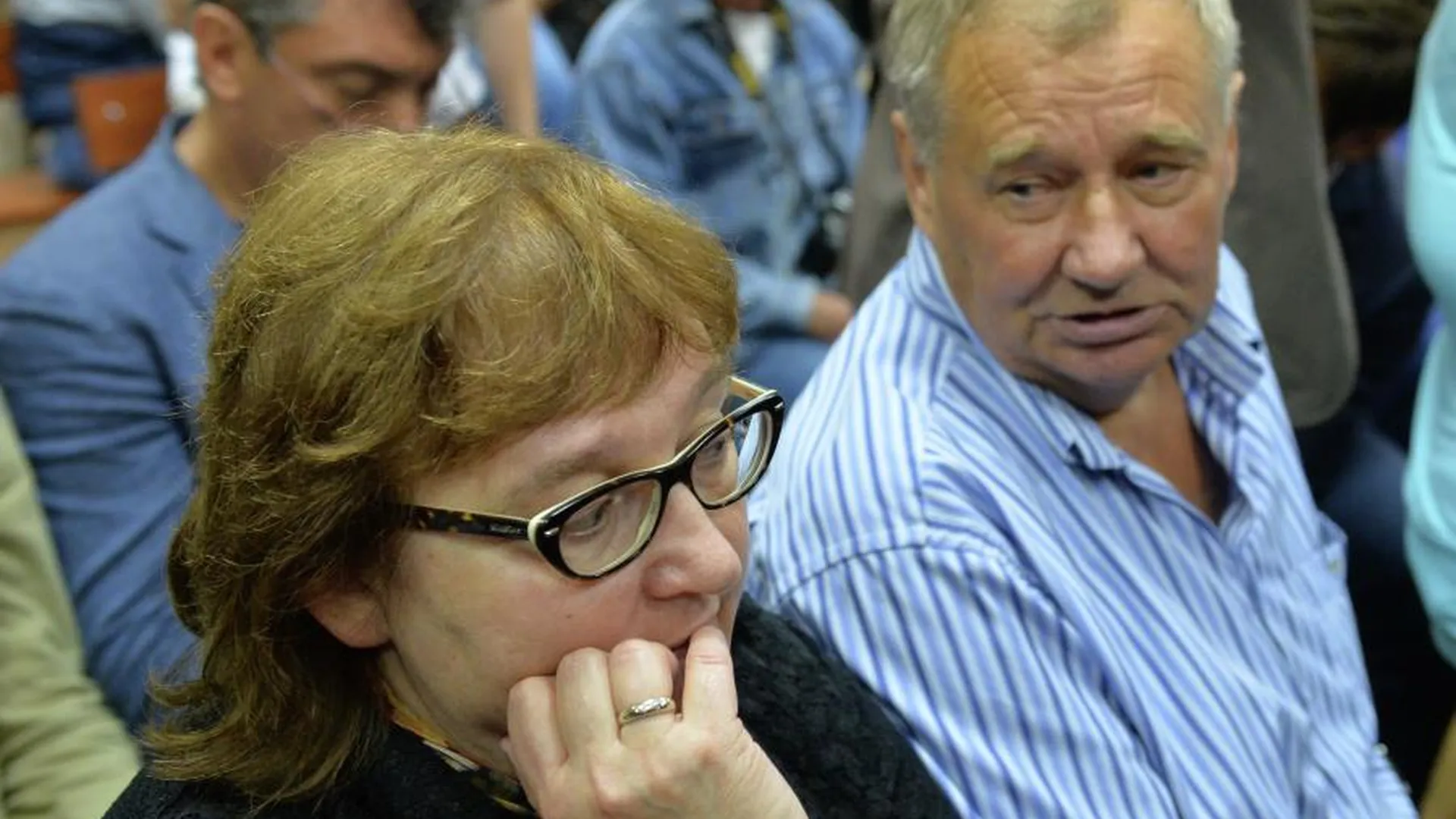 Мать Алексея Навального* подписала медицинское свидетельство о его смерти