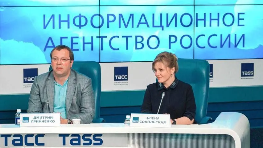 Сокольская: фестиваль Чайковского в Клину стал драйвером для развития округа