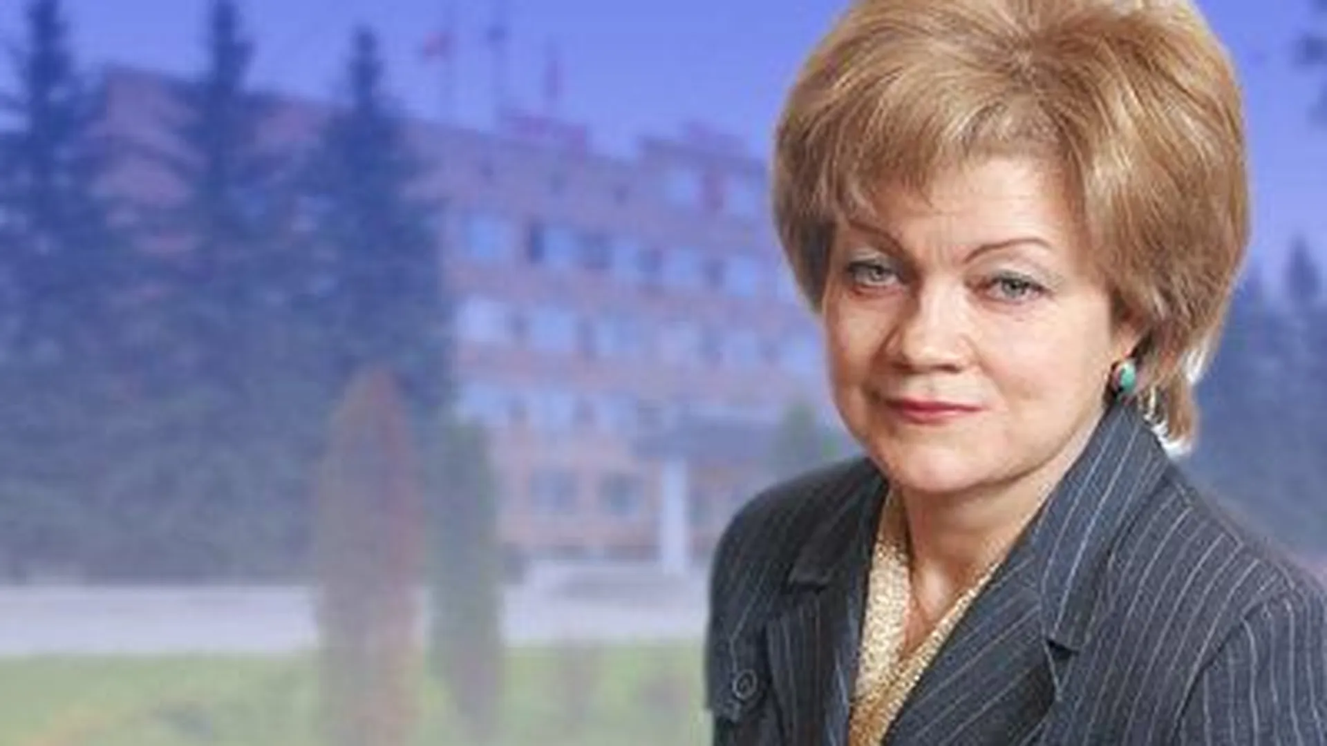 Министром образования может быть назначена Марианна Кокунова