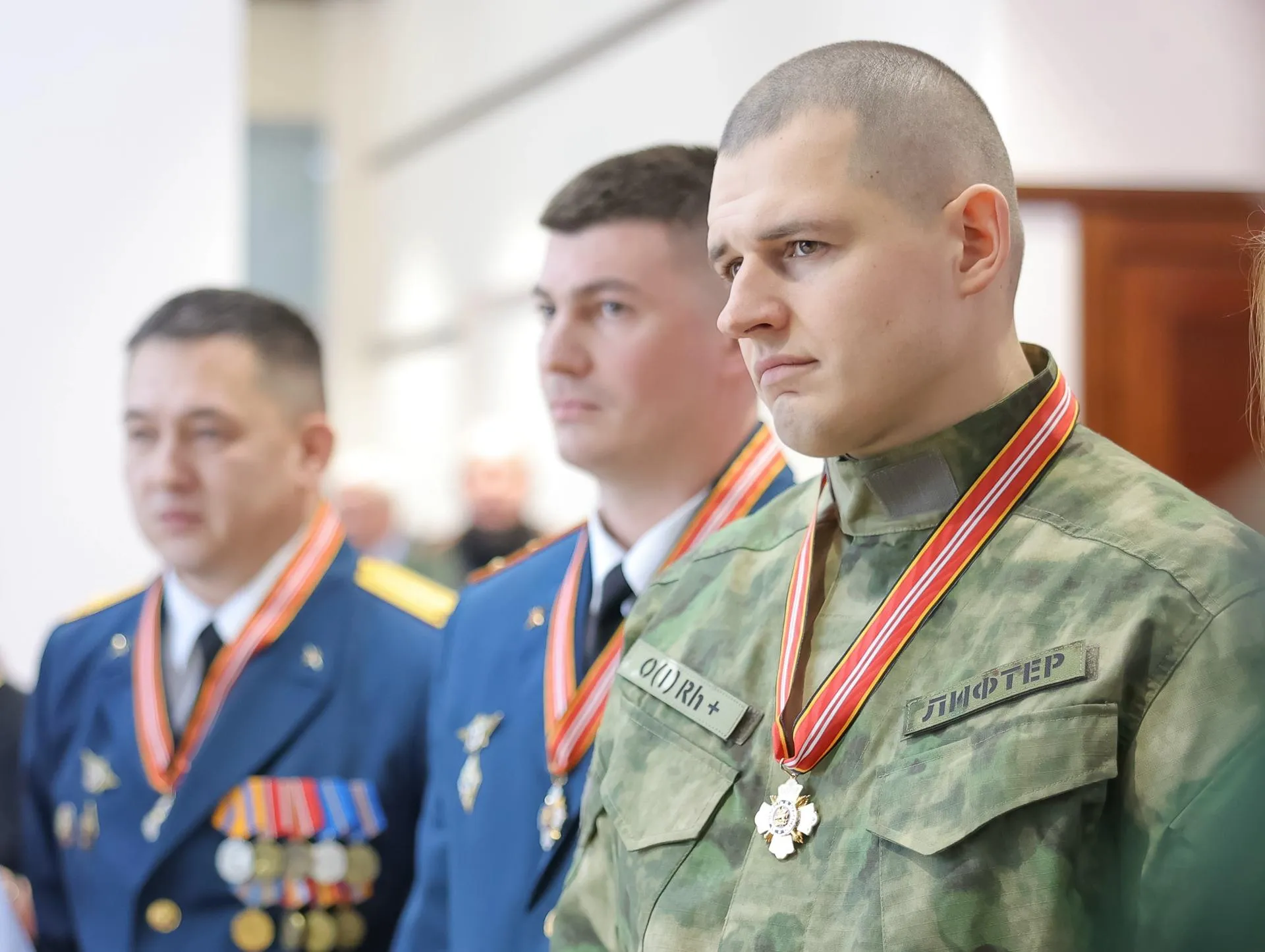 Константин Семенец