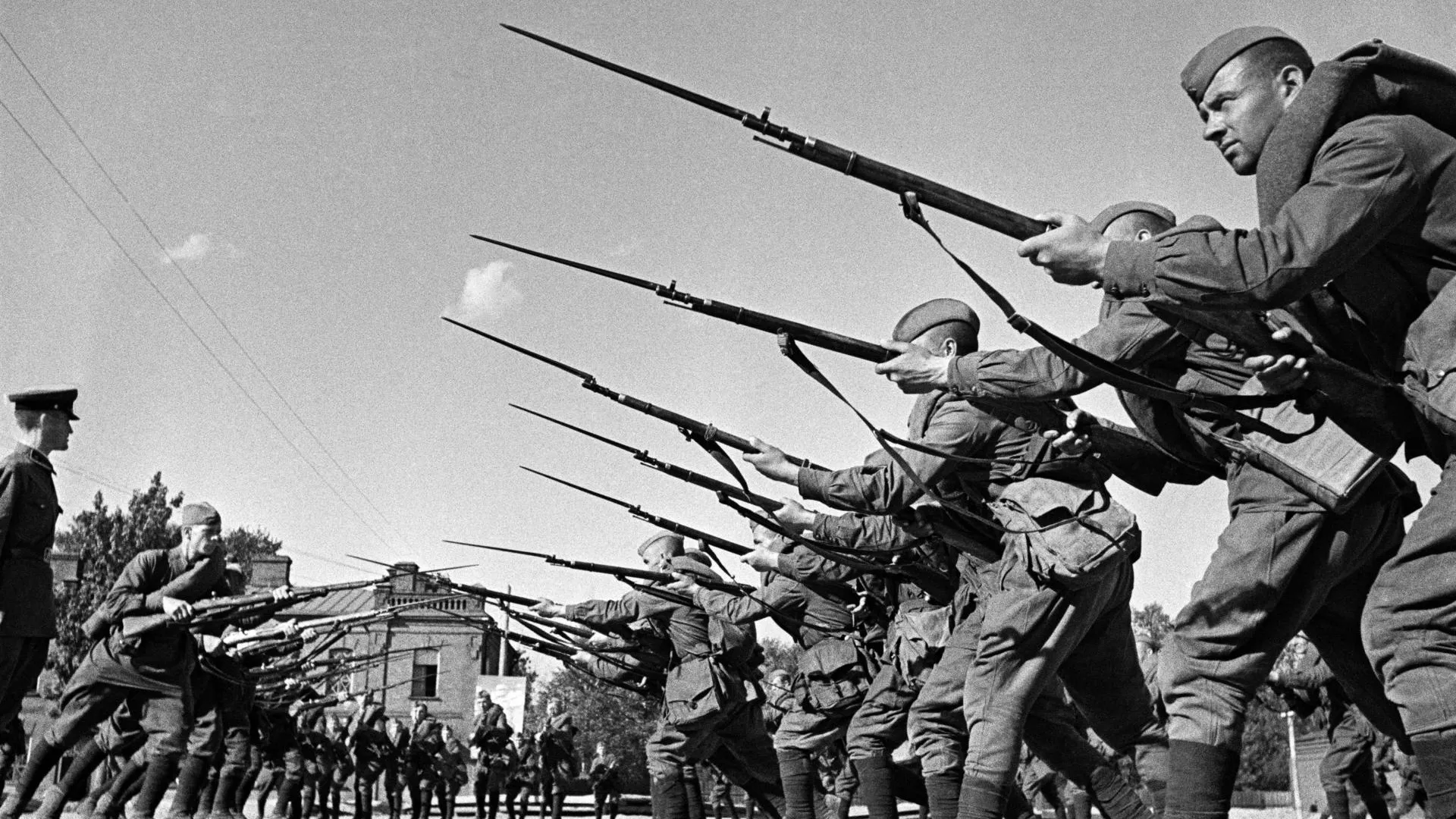 RIA Novosti archive, image #640806 / Anatoliy Garanin / CC-BY-SA 3.0