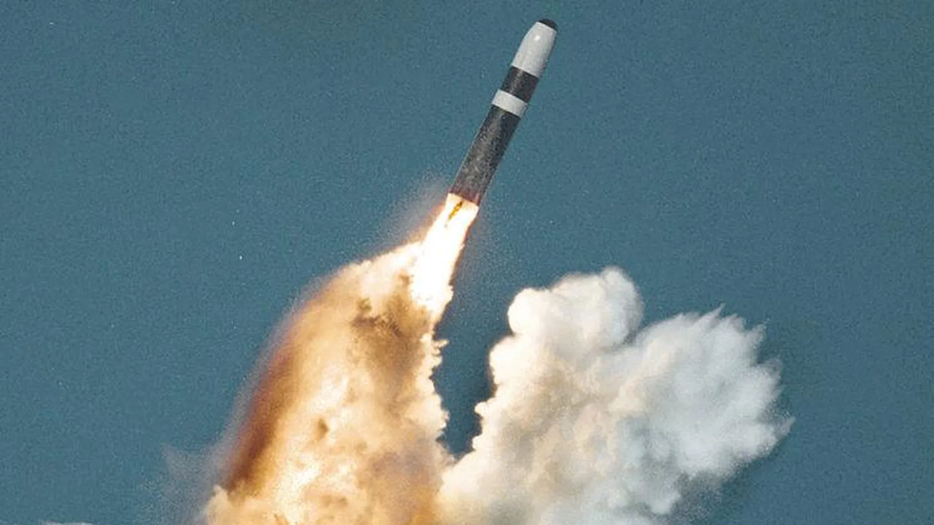 В США заявили об успешном испытании гиперзвуковой крылатой ракеты