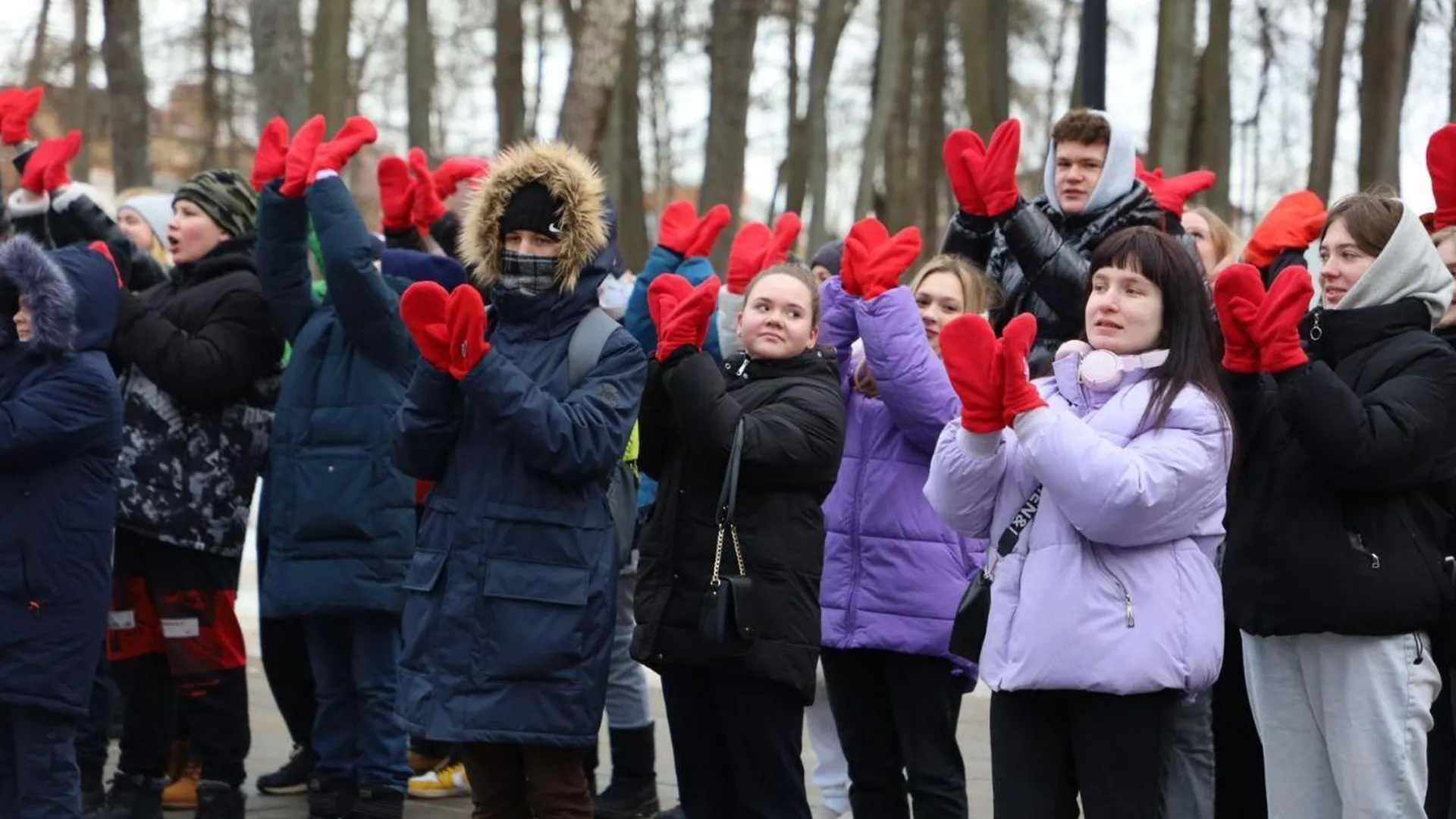 Ежегодный семейный фестиваль «‎Тепло» пройдет 17 февраля в Серпухове