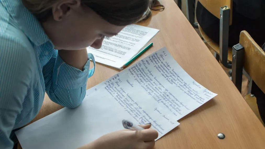 Родители школьников из Подмосковья смогут сдать ЕГЭ 14 марта