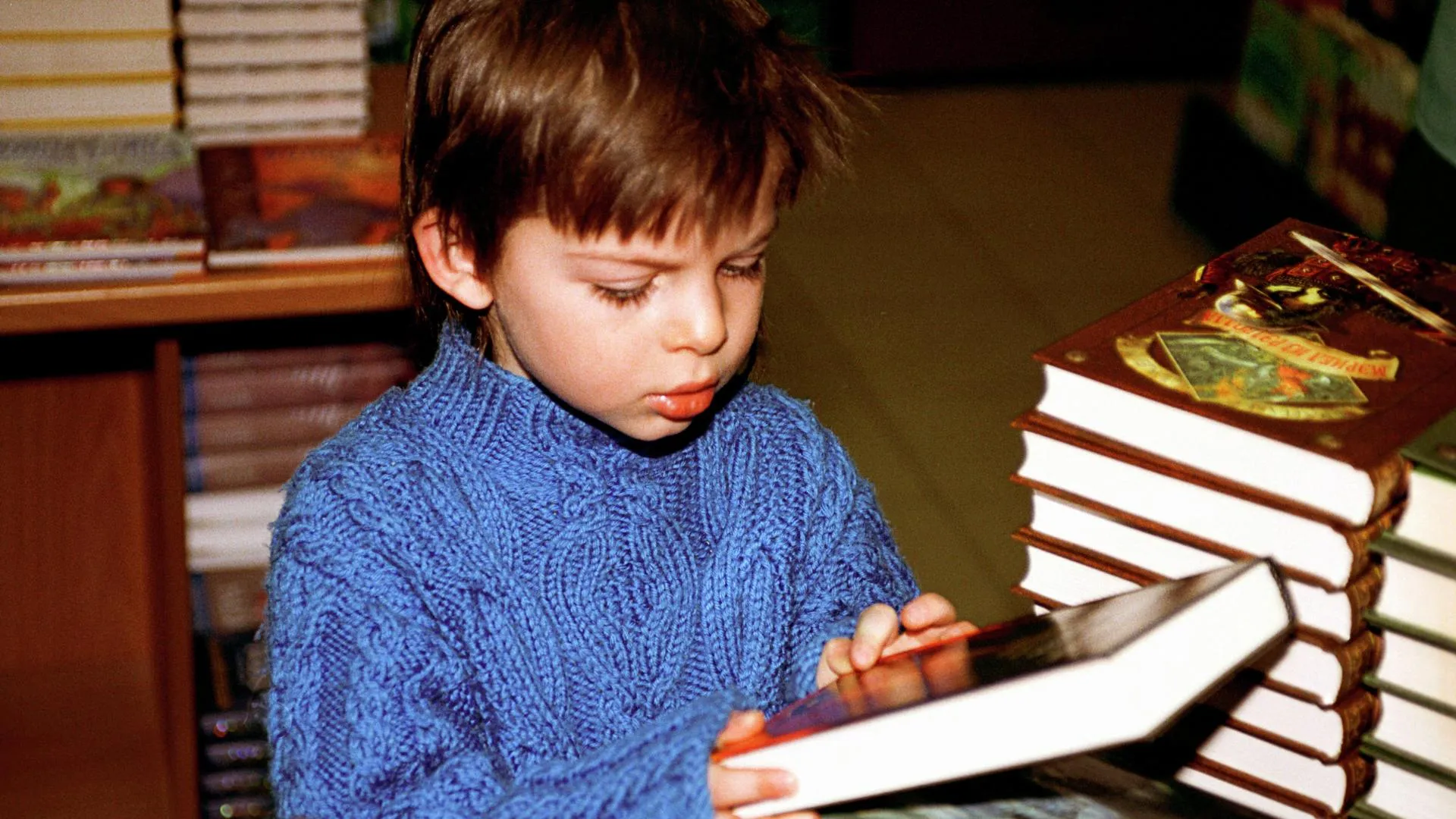 Рождественские образовательные чтения откроются 27 ноября в Красногорске