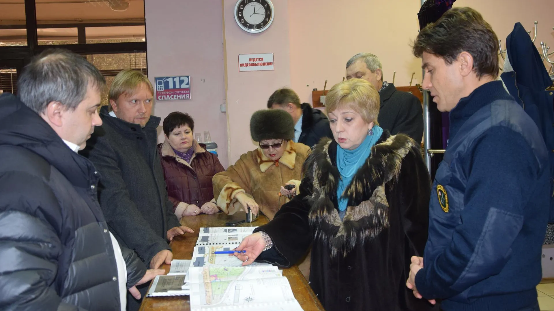 Первую пешеходную зону планируют построить в Наро-Фоминске до конца сентября