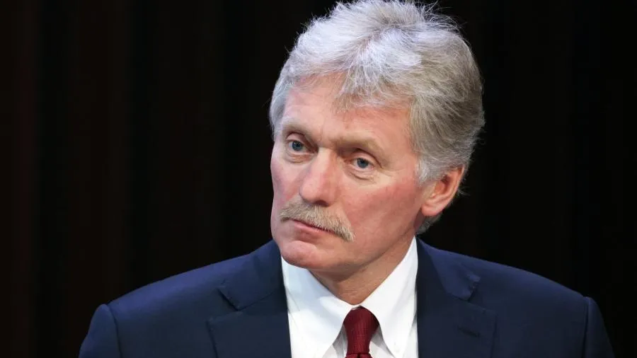 Песков подтвердил, что на борту рухнувшего в США самолета были россияне