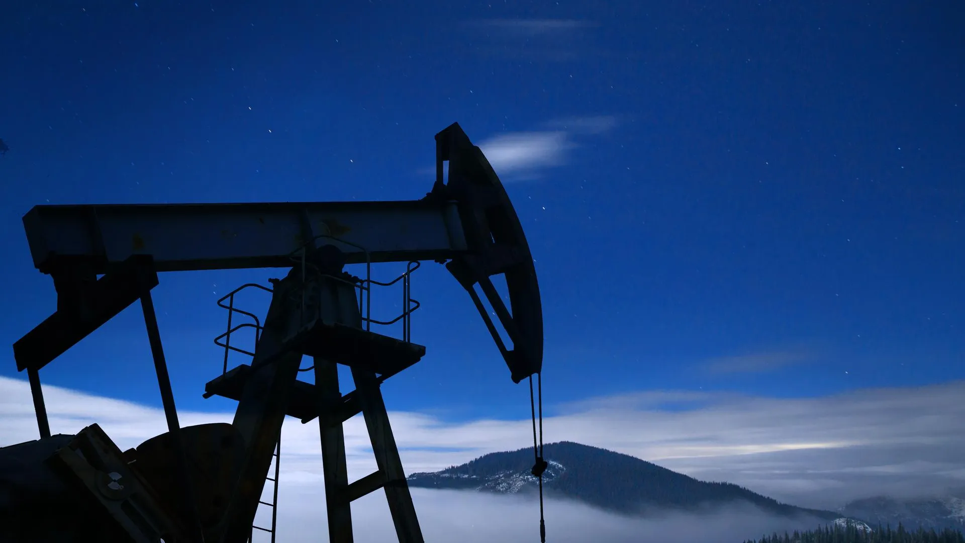 Цена нефти Brent резко падает: что происходит на рынке