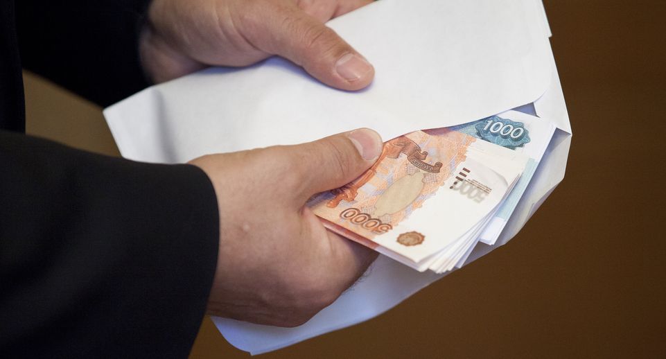 Доцент Иванова-Швец: опасность «серых» зарплат — сокращение будущей пенсии