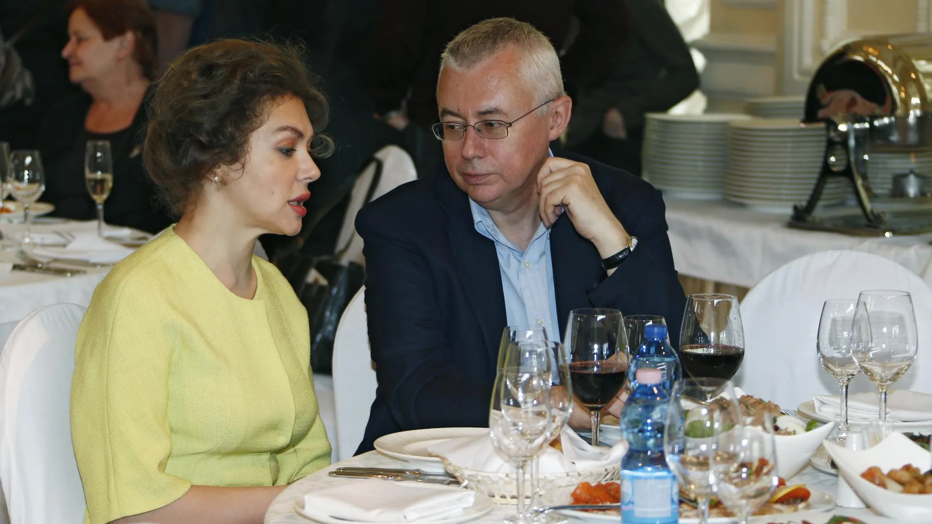 Фото Елены Пивоваровой Малашенко