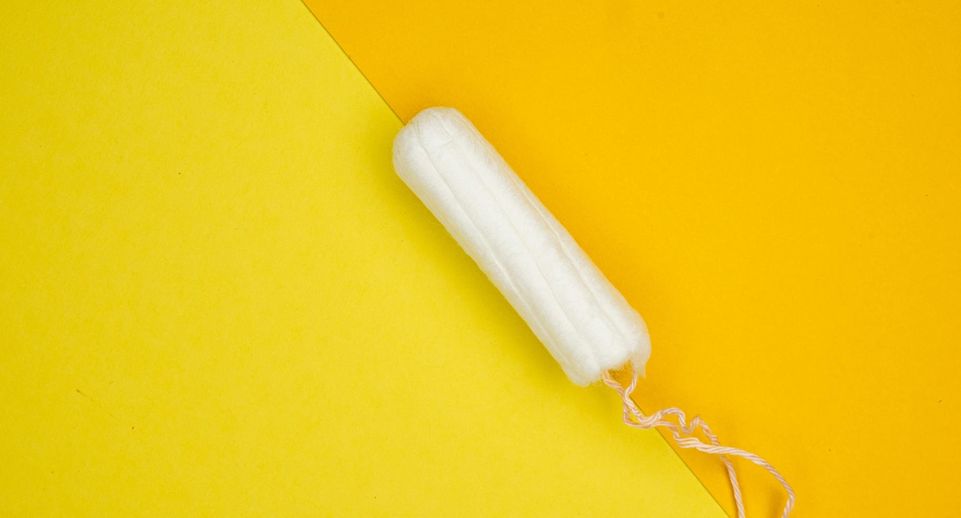 Mash: в тампонах Kotex и o.b. нашли ртуть, которая может вызвать рак и бесплодие