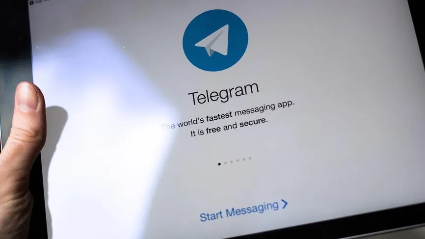 Вслед за Wildberries в России сбой произошел в Telegram