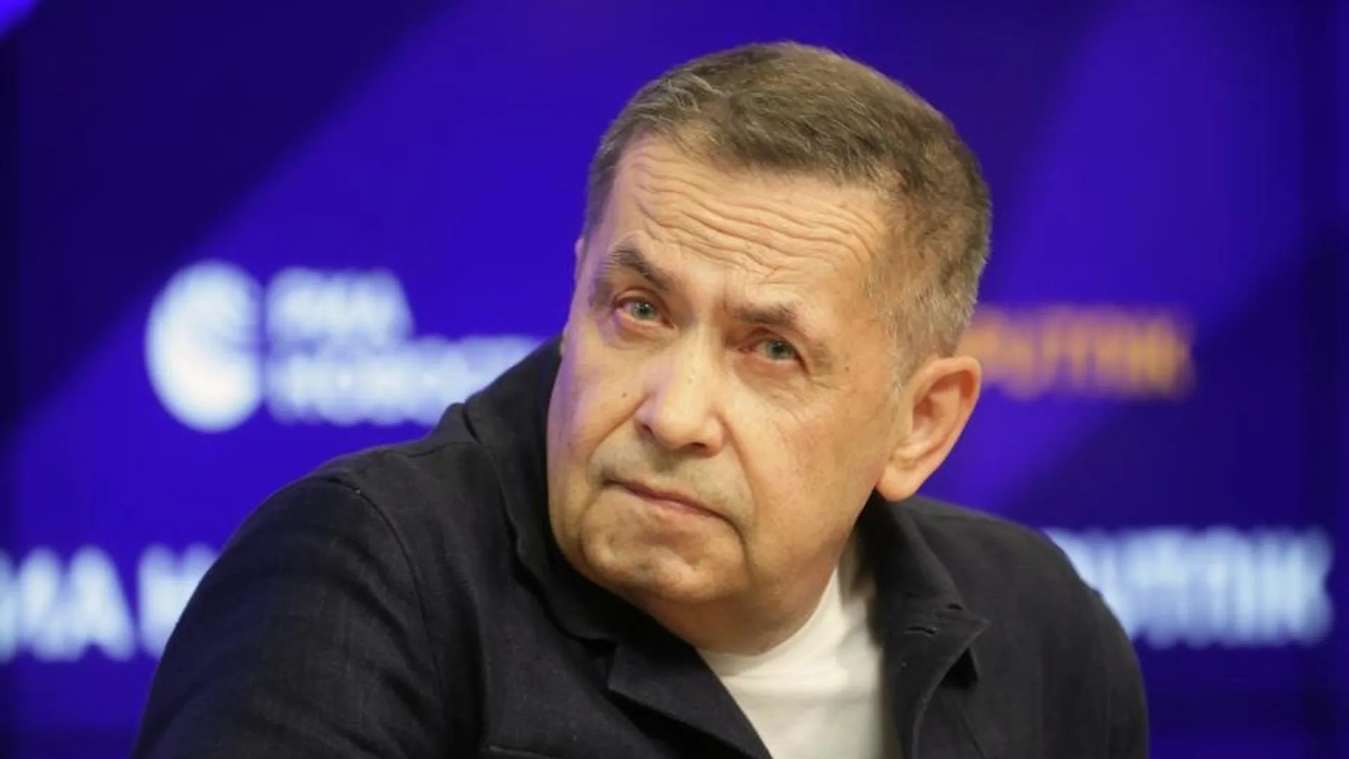 Расторгуев назвал «мразями» людей, заявивших о его госпитализации
