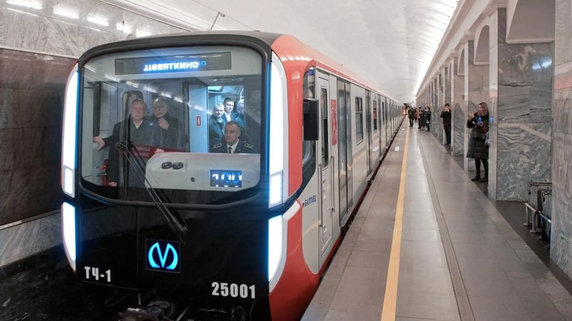 «Метрострой» потребовал со Смольного почти 4 млрд рублей за строительство метро