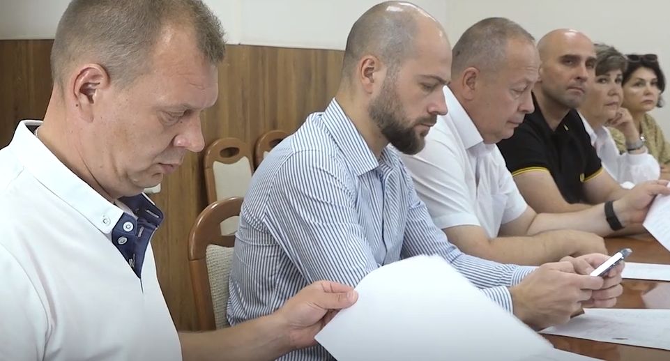 Свыше 1 тыс объектов нестационарной торговли проверены в Красногорске