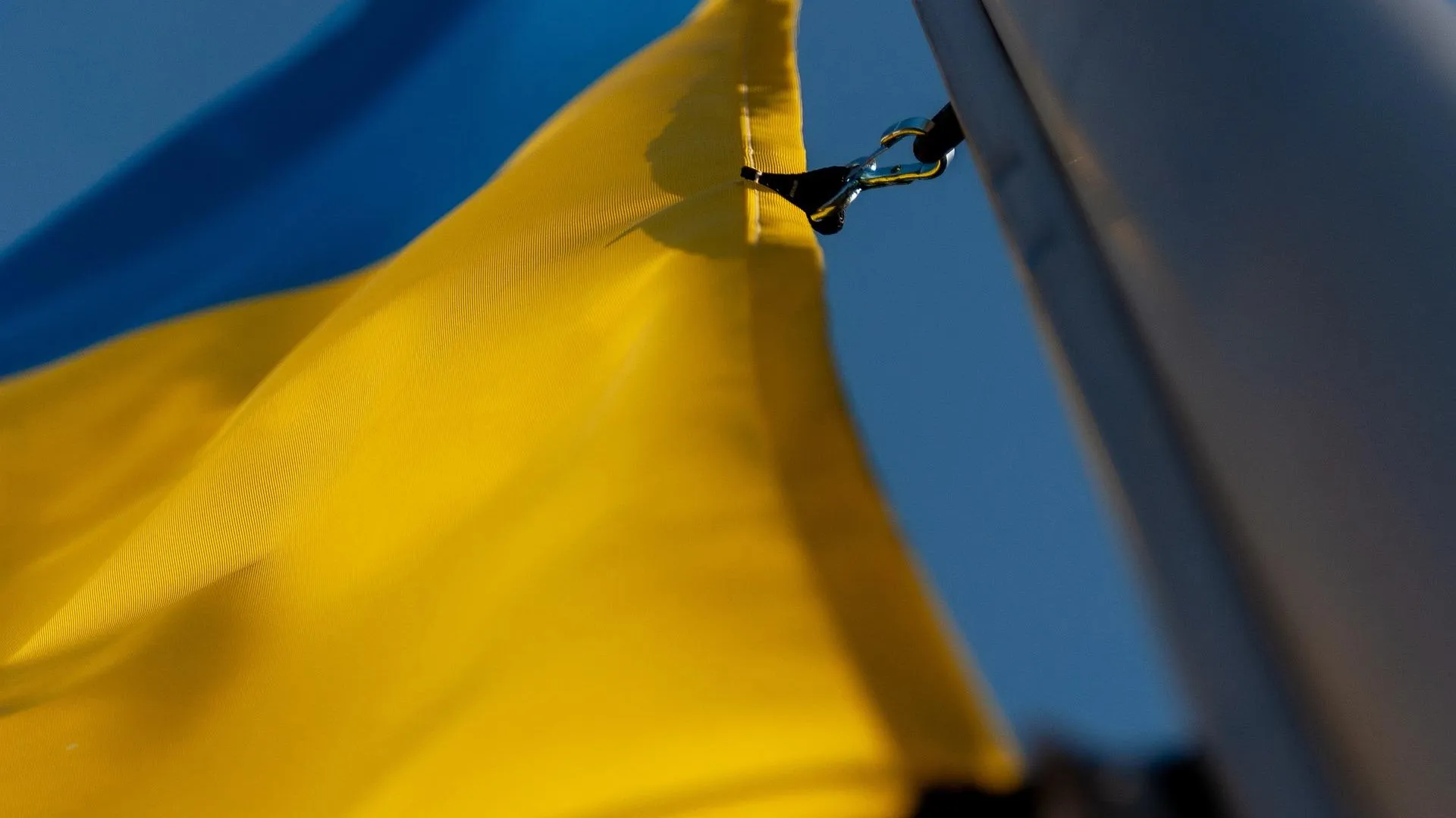 Рогов: в биографии нового главы СНБО Украины есть «любопытная деталь»